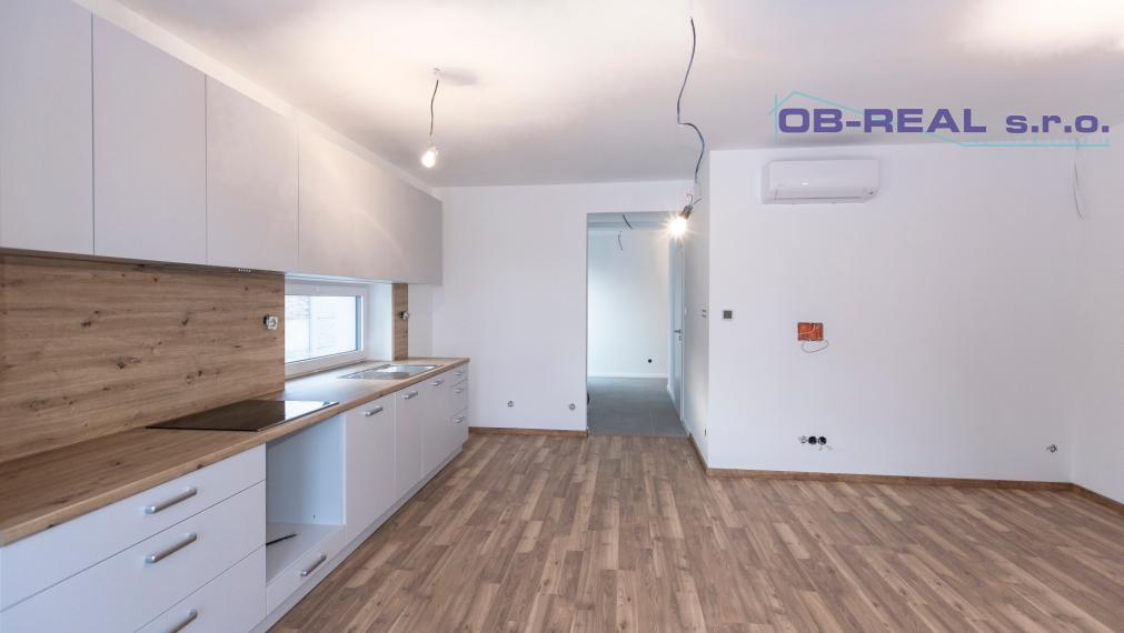 Predaj novostavby 4izb RD zastv. 118m2, oplotený pozemok 719m2