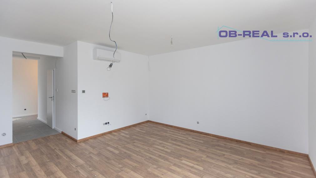 Predaj novostavby 4izb RD zastv. 118m2, oplotený pozemok 719m2