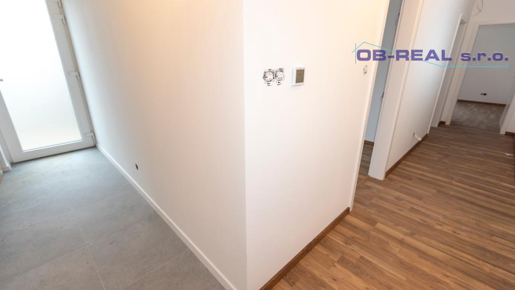 Predaj novostavby 4izb RD zastv. 118m2, oplotený pozemok 719m2