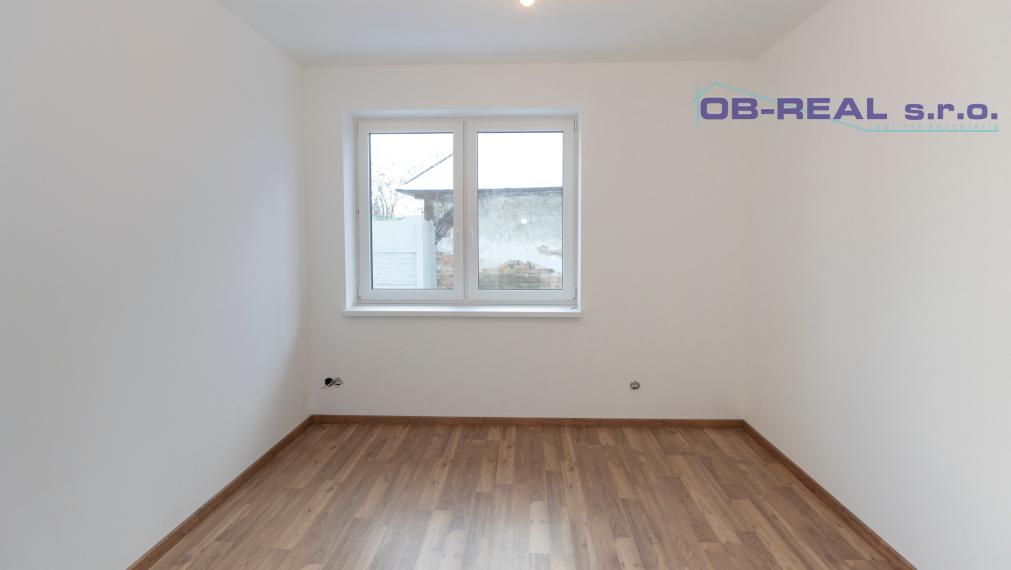 Predaj novostavby 4izb RD zastv. 118m2, oplotený pozemok 719m2