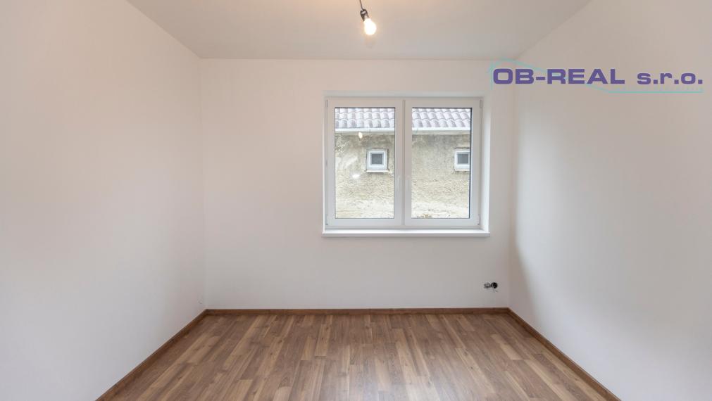 Predaj novostavby 4izb RD zastv. 118m2, oplotený pozemok 719m2