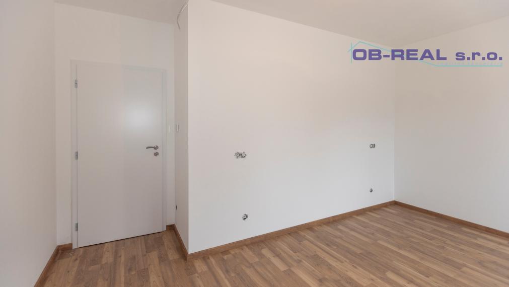 Predaj novostavby 4izb RD zastv. 118m2, oplotený pozemok 719m2