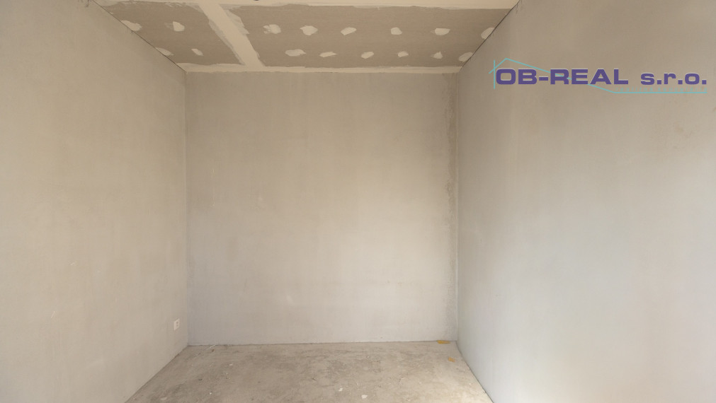 AKCIOVA CENA!!! Exkluzívne ponúkame na predaj novostavby 4izb RD s garážou, v radovej zástavbe v novovybudovanej lokalite v Nebojsi