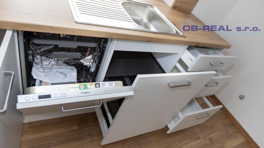 Predaj novostavby 4izb RD 118m2 v štandarde s kuch. linkou, pozemok 719m2