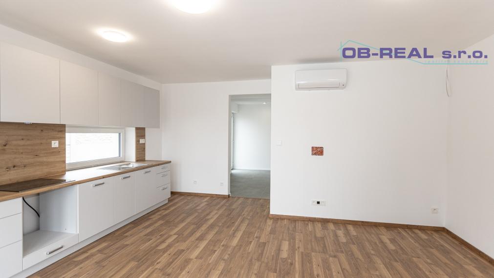 Predaj novostavby 4izb RD 118m2 v štandarde s kuch. linkou, pozemok 719m2