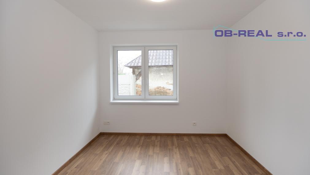 Predaj novostavby 4izb RD 118m2 v štandarde s kuch. linkou, pozemok 719m2