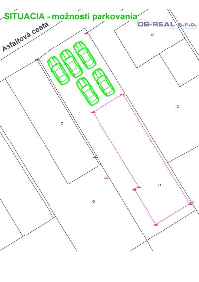 Predaj novostavby 4izb RD 118m2 v štandarde s kuch. linkou, pozemok 719m2