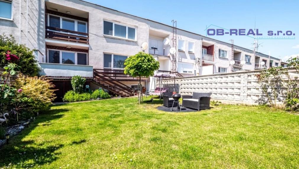 Predaj 5izb RD úžitk. 229m2, pozemok 218m2, dvojgaráž