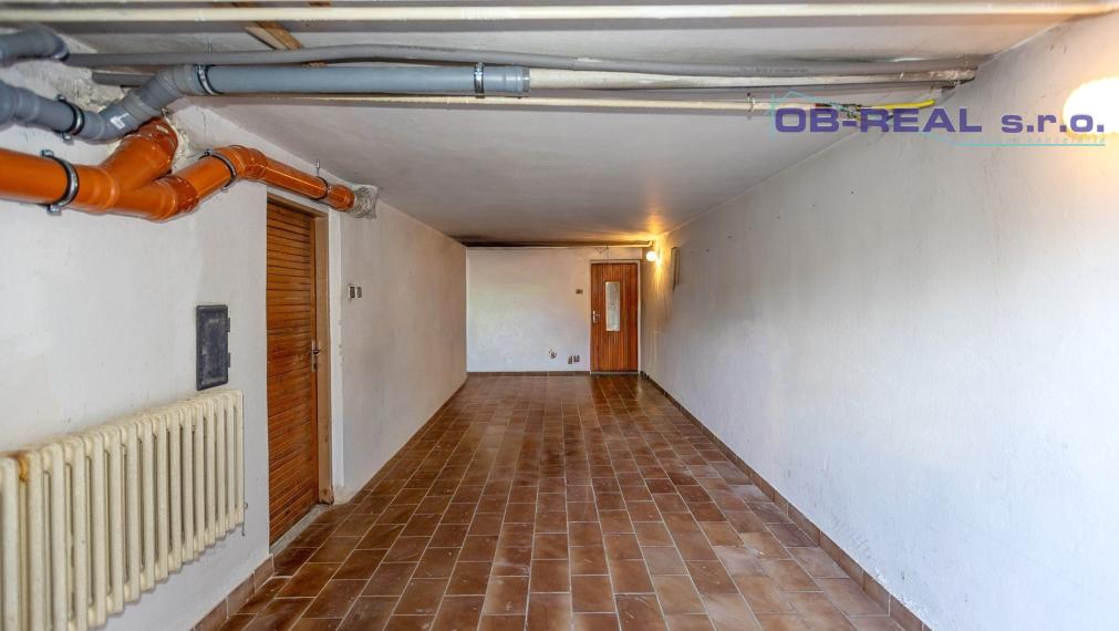 Predaj 5izb RD úžitk. 229m2, pozemok 218m2, dvojgaráž