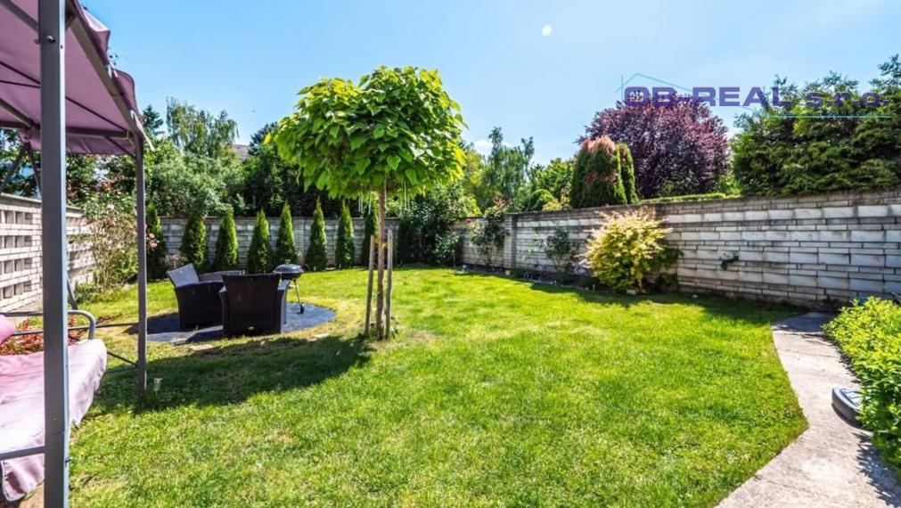 Predaj 5izb RD úžitk. 229m2, pozemok 218m2, dvojgaráž