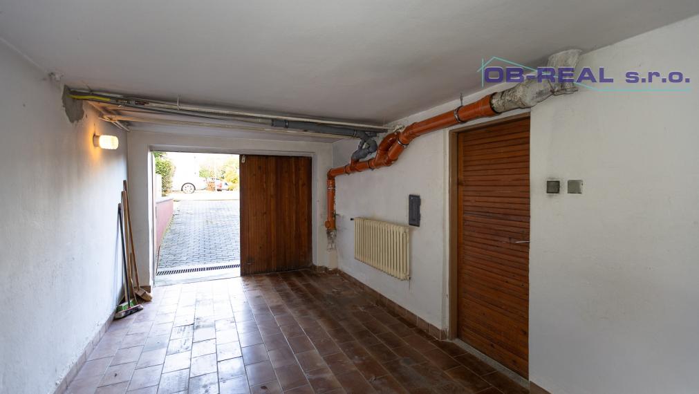 Predaj 5izb RD úžitk. 229m2, pozemok 218m2, dvojgaráž