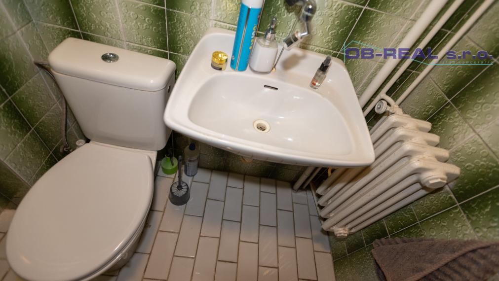 Predaj 5izb RD úžitk. 229m2, pozemok 218m2, dvojgaráž