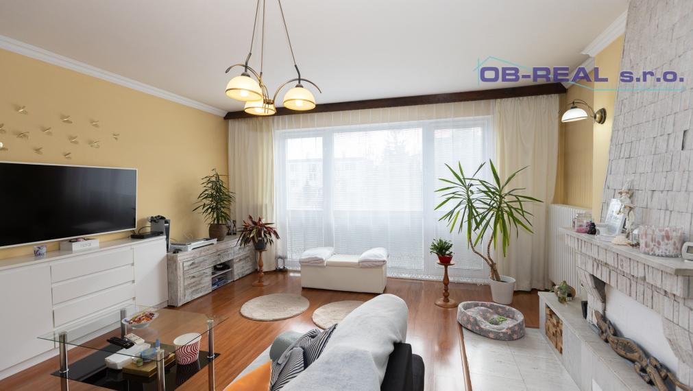 Predaj 5izb RD úžitk. 229m2, pozemok 218m2, dvojgaráž