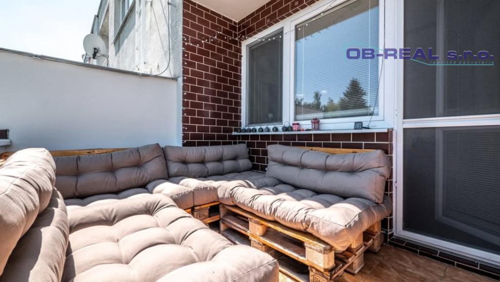 Predaj 5izb RD úžitk. 229m2, pozemok 218m2, dvojgaráž