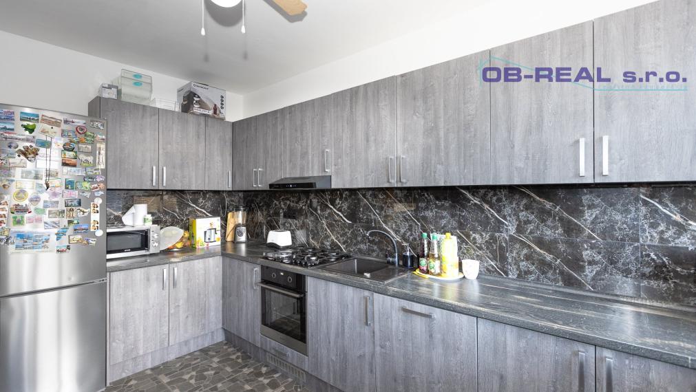 Predaj 5izb RD úžitk. 229m2, pozemok 218m2, dvojgaráž