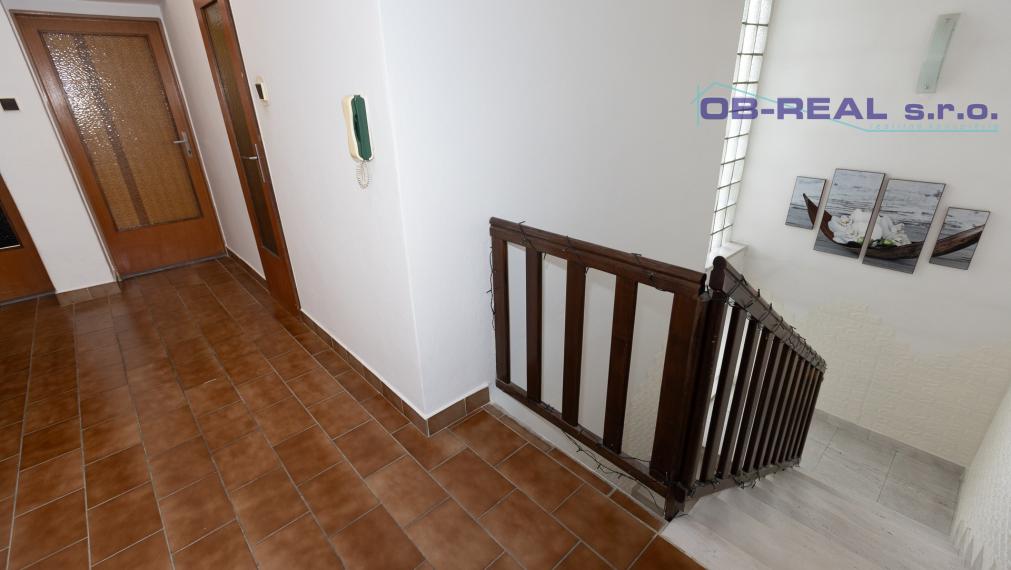 Predaj 5izb RD úžitk. 229m2, pozemok 218m2, dvojgaráž