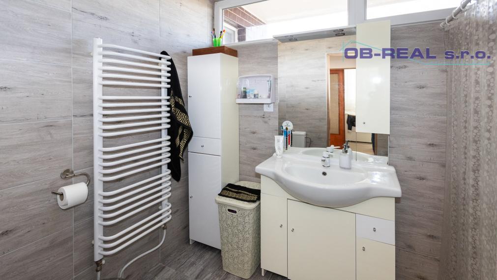 Predaj 5izb RD úžitk. 229m2, pozemok 218m2, dvojgaráž