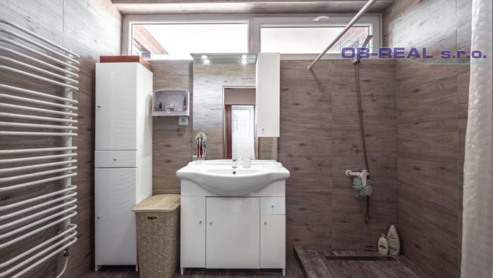 Predaj 5izb RD úžitk. 229m2, pozemok 218m2, dvojgaráž