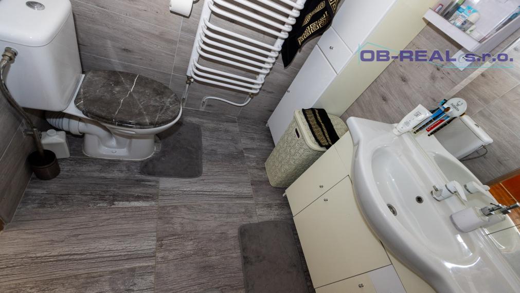 Predaj 5izb RD úžitk. 229m2, pozemok 218m2, dvojgaráž