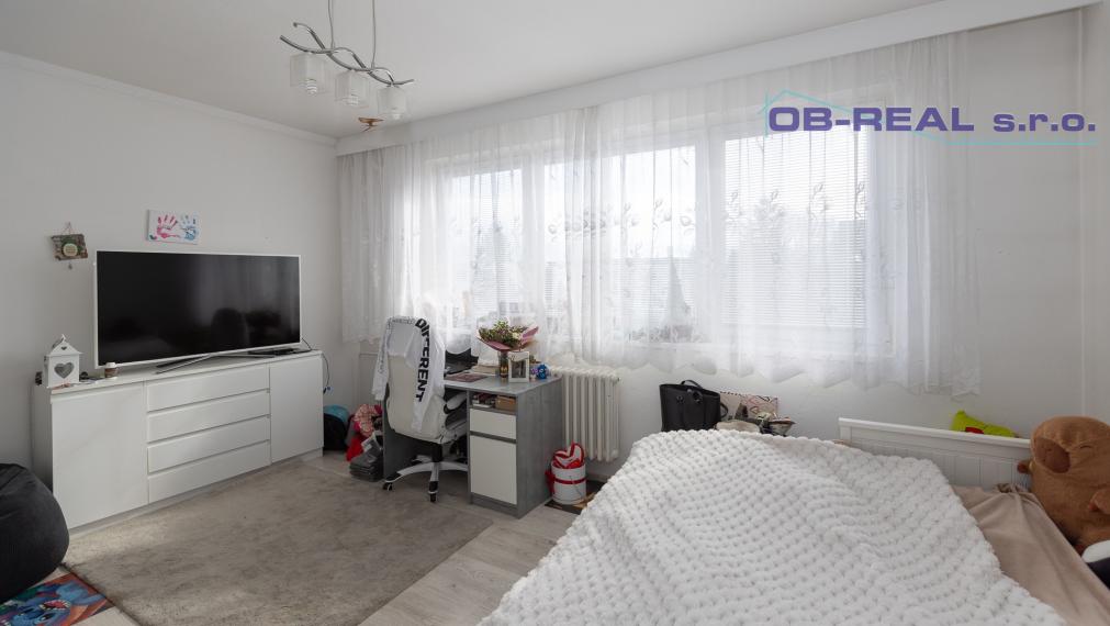 Predaj 5izb RD úžitk. 229m2, pozemok 218m2, dvojgaráž
