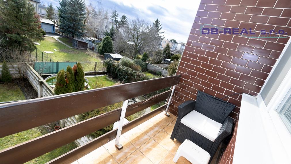 Predaj 5izb RD úžitk. 229m2, pozemok 218m2, dvojgaráž