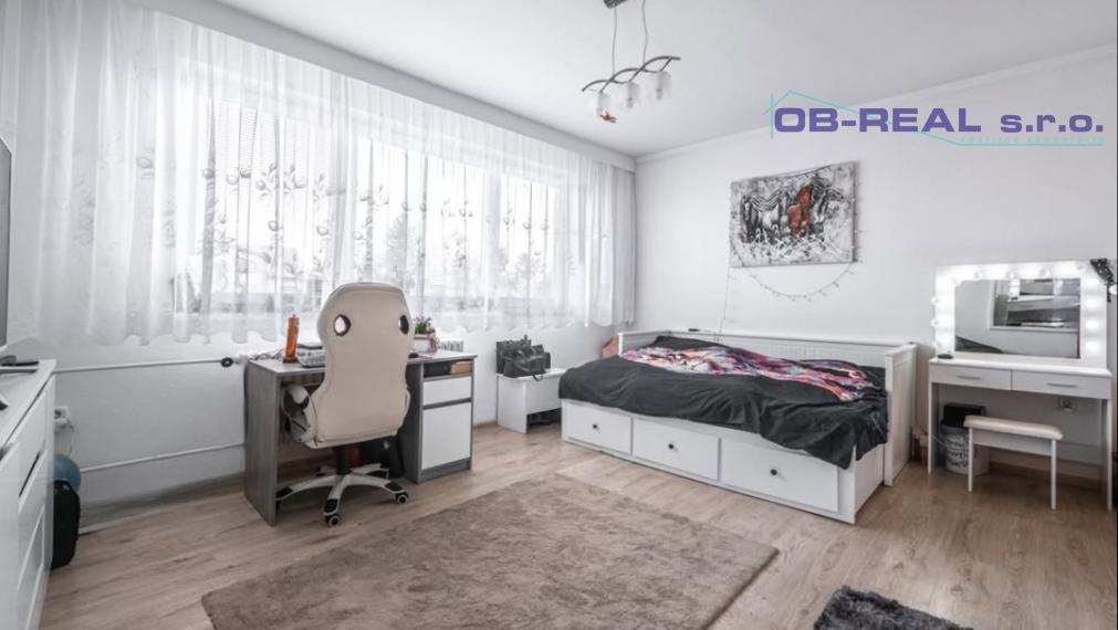 Predaj 5izb RD úžitk. 229m2, pozemok 218m2, dvojgaráž