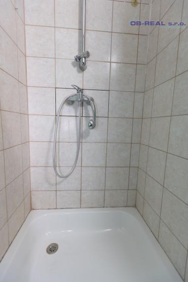 Predaj 3izb bytu 87m2 na 1posch v 4-bytovom dome s garážou 18,5m2 a záhradkou