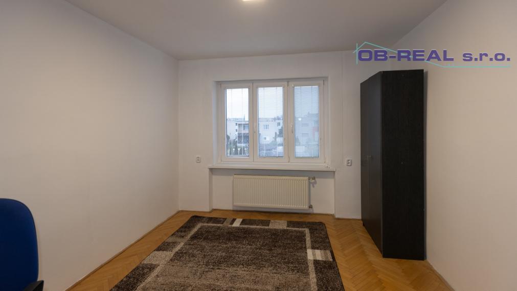 Predaj 3izb bytu 87m2 na 1posch v 4-bytovom dome s garážou 18,5m2 a záhradkou