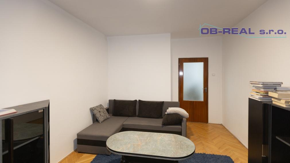 Predaj 3izb bytu 87m2 na 1posch v 4-bytovom dome s garážou 18,5m2 a záhradkou