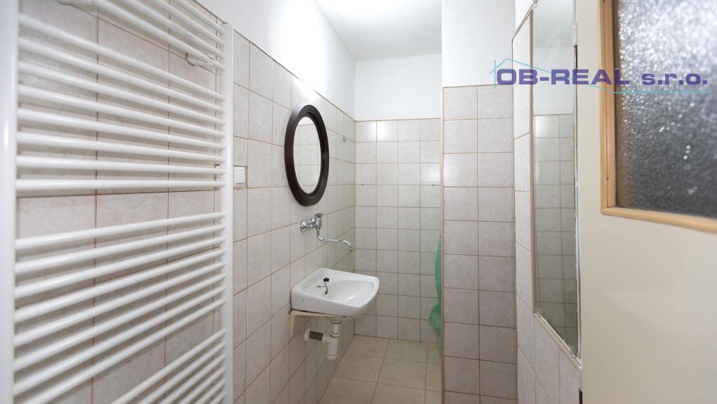 Predaj 3izb bytu 87m2 na 1posch v 4-bytovom dome s garážou 18,5m2 a záhradkou