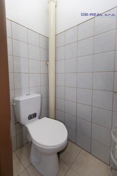 Predaj 3izb bytu 87m2 na 1posch v 4-bytovom dome s garážou 18,5m2 a záhradkou