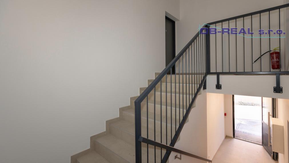 POSLEDNÝ VOĽNÝ! Predaj 2izb bytov 61,5 m2 v novostavbe v Sládkovičove v novovybudovanej lokalite Oriešky - Zátišie