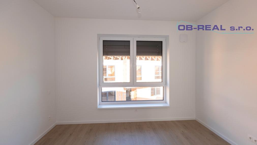 POSLEDNÝ VOĽNÝ! Predaj 2izb bytov 61,5 m2 v novostavbe v Sládkovičove v novovybudovanej lokalite Oriešky - Zátišie