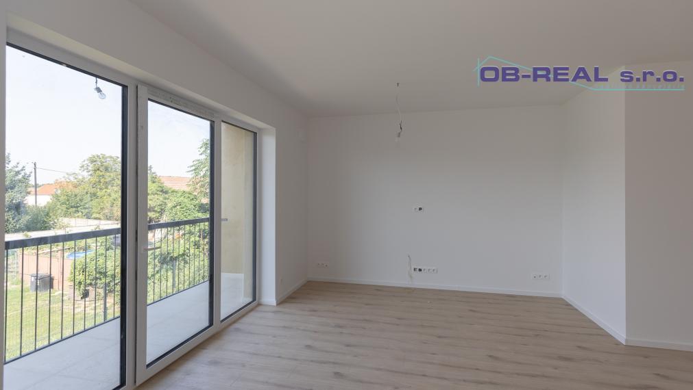 POSLEDNÝ VOĽNÝ! Predaj 2izb bytov 61,5 m2 v novostavbe v Sládkovičove v novovybudovanej lokalite Oriešky - Zátišie