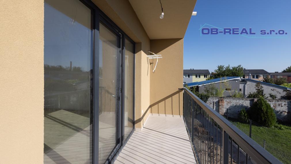 POSLEDNÝ VOĽNÝ! Predaj 2izb bytov 61,5 m2 v novostavbe v Sládkovičove v novovybudovanej lokalite Oriešky - Zátišie