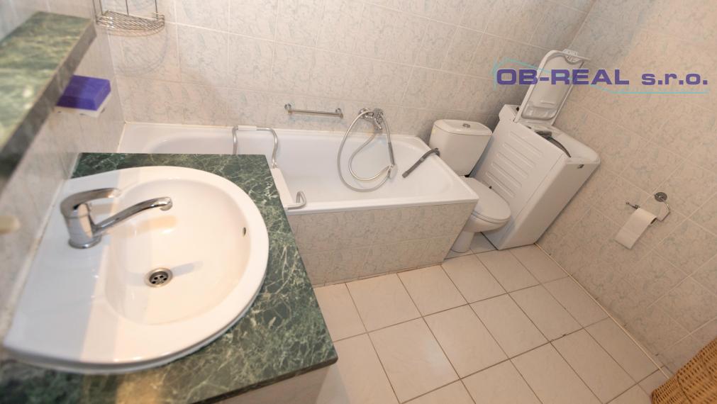 Predaj 2izb RD 83m2 s kuchyňou, kúpeľňou, pivnicou v dobrom stave