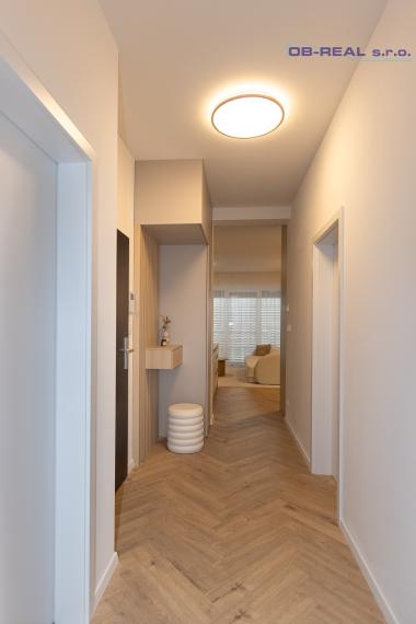 POSLEDNÝ VOĽNÝ! Predaj 2izb bytov 61,5 m2 v novostavbe v Sládkovičove v novovybudovanej lokalite Oriešky - Zátišie