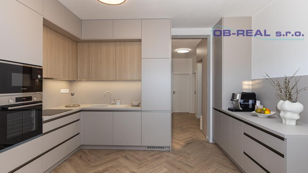 POSLEDNÝ VOĽNÝ!!! Predaj 3izb bytov v novostavbe v Sládkovičove v novovybudovanej lokalite Oriešky - Zátišie