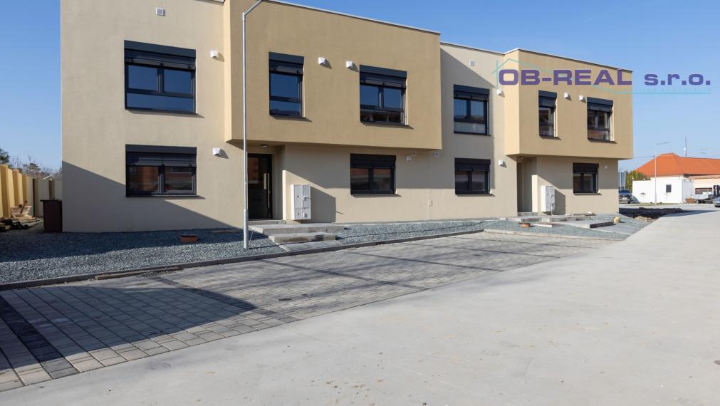 POSLEDNÝ VOĽNÝ!!! Predaj 3izb bytov v novostavbe v Sládkovičove v novovybudovanej lokalite Oriešky - Zátišie