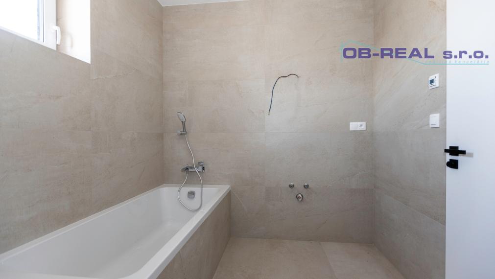 POSLEDNÝ VOĽNÝ!!! Predaj 3izb bytov v novostavbe v Sládkovičove v novovybudovanej lokalite Oriešky - Zátišie