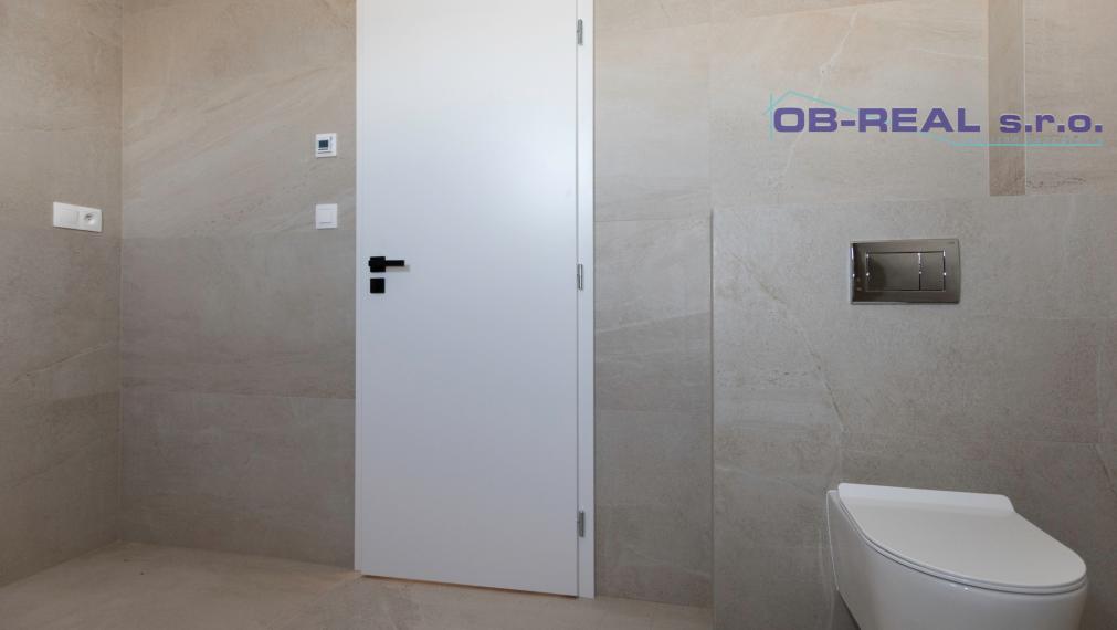 POSLEDNÝ VOĽNÝ!!! Predaj 3izb bytov v novostavbe v Sládkovičove v novovybudovanej lokalite Oriešky - Zátišie