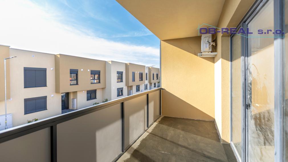 POSLEDNÝ VOĽNÝ!!! Predaj 3izb bytov v novostavbe v Sládkovičove v novovybudovanej lokalite Oriešky - Zátišie