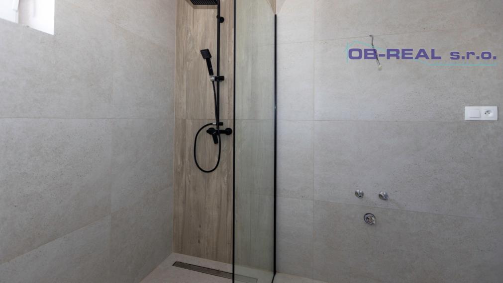 Predaj 2izb skolaudovaných bytov s terasou a pozemkom v novovybudovanej lokalite Oriešky - Zátišie v Sládkovičove