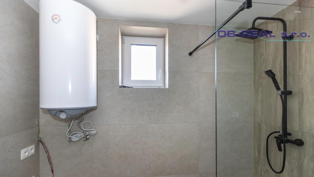 Predaj 2izb skolaudovaných bytov s terasou a pozemkom v novovybudovanej lokalite Oriešky - Zátišie v Sládkovičove