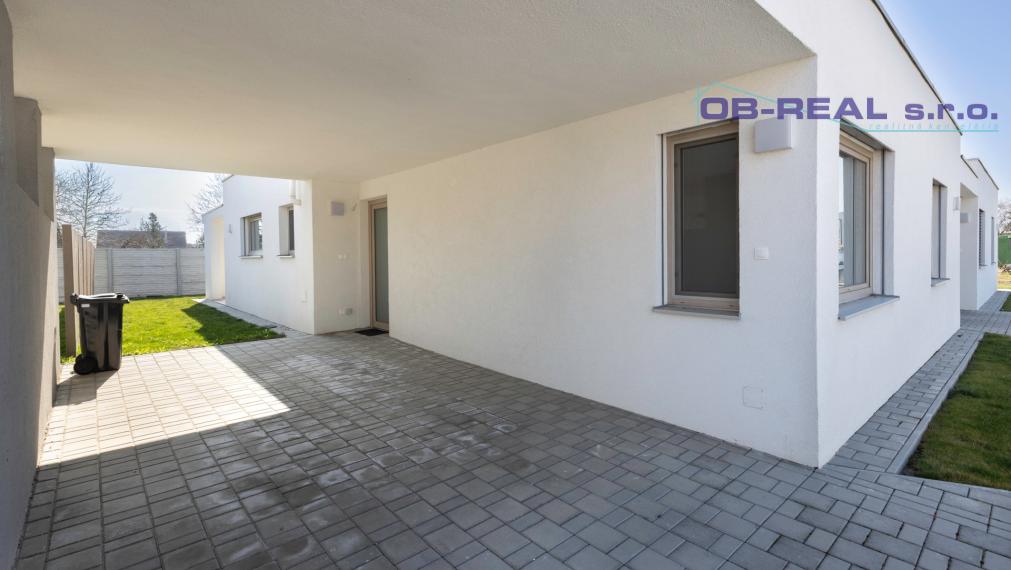 Prenájom moderného, zariadeného 3izb RD s parkovaním na uzavretom pozemku