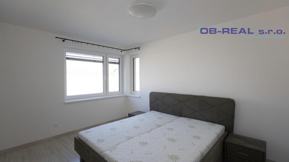 Prenájom moderného, zariadeného 3izb RD s parkovaním na uzavretom pozemku