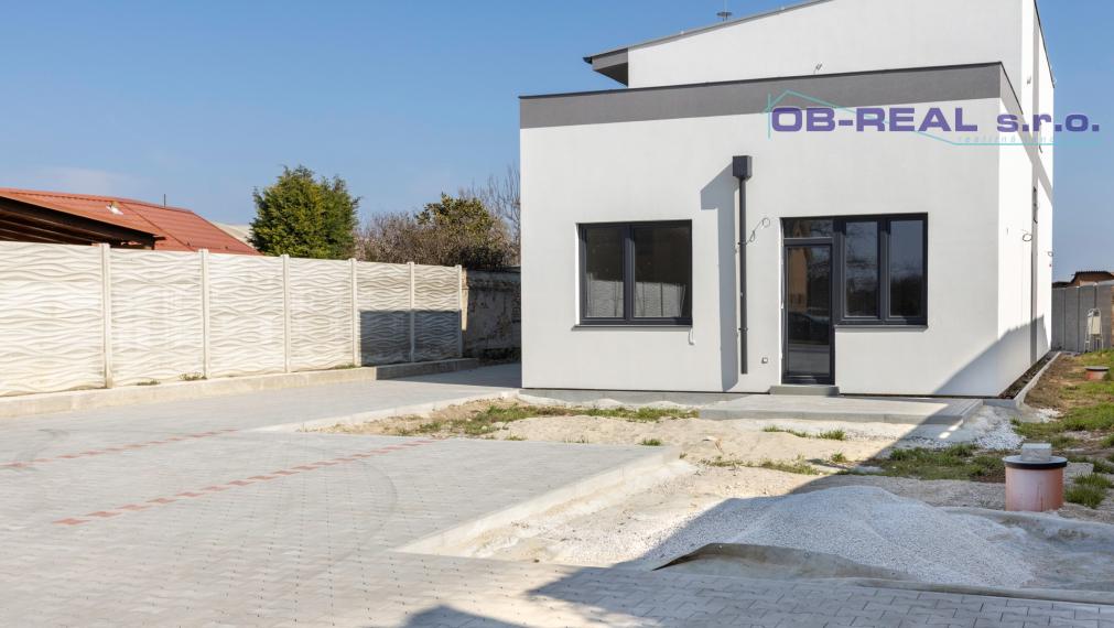 A_Predaj 2izb bytu 56m2 na prízemí tehl. bytovky GA-HODY