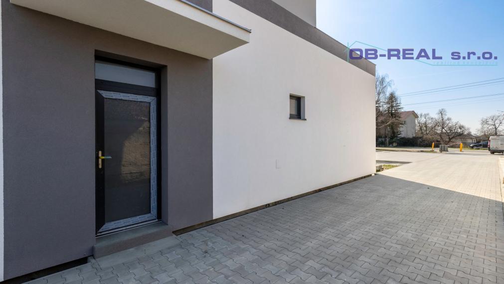 A_Predaj 2izb bytu 56m2 na prízemí tehl. bytovky GA-HODY