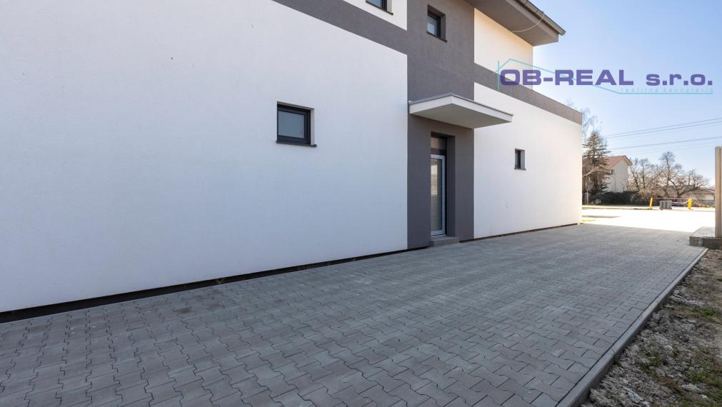 A_Predaj 2izb bytu 56m2 na prízemí tehl. bytovky GA-HODY