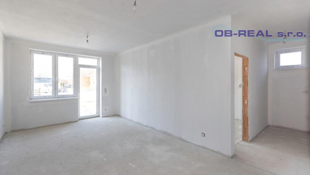 A_Predaj 2izb bytu 56m2 na prízemí tehl. bytovky GA-HODY